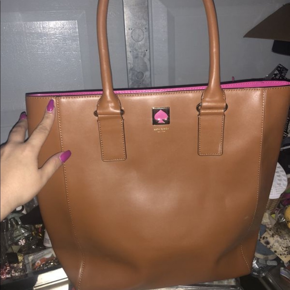 Kate spade bag